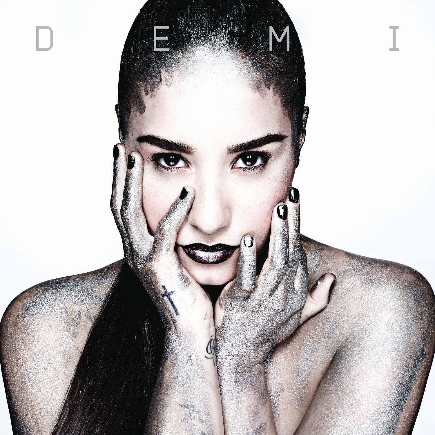 DEMI (Album)  [2013]  DESCARGA - Demi Lovato