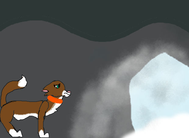Lost In The Storm(part 3) by IcyPryo on DeviantArt