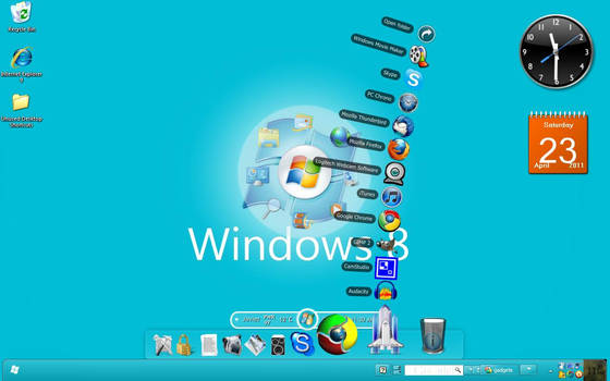 Windows Xp Y8 TutorialsWindowsXp User Profile | DeviantArt