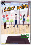 Last wish 1 en part 2 by ron512