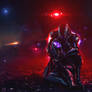 Ultimatum - Mass Effect Trilogy Wallpaper 8K