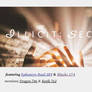 Illicit, Secret