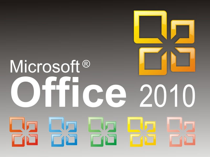 Office 2010 Icons by FernandoXD on DeviantArt