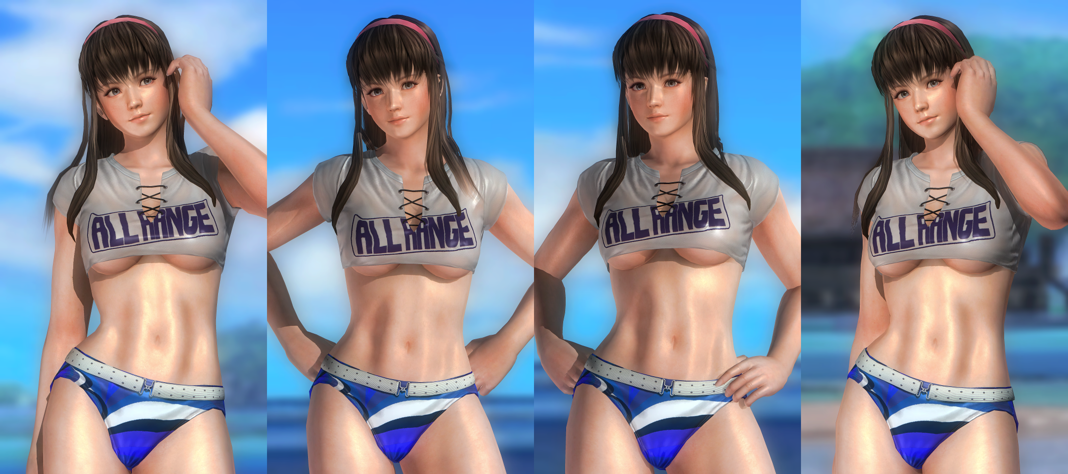 Reddit Hitomi