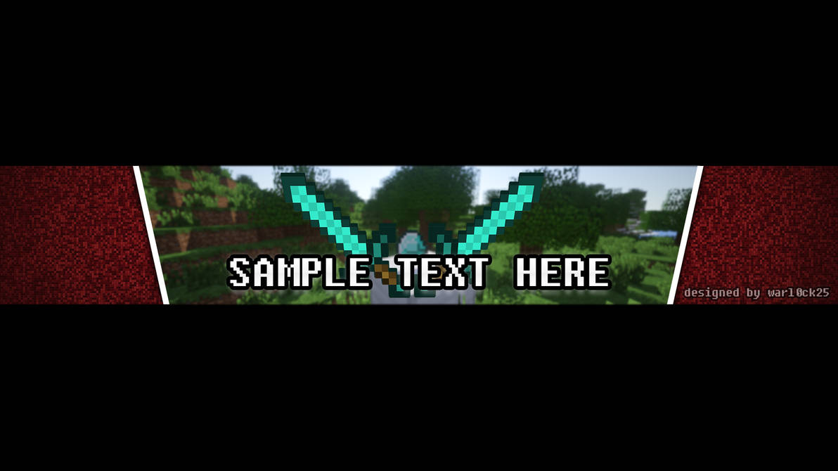 Another Minecraft Banner Template By Hsmlg On Deviantart