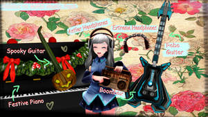 Mmd Roblox Hat Kit Dl By Ona2000 On Deviantart - roblox holiday crown