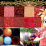 [MMD] allyirenejean's Parasitic Textures + DL!