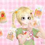 [MMD] Kawaii Cups + DL!