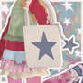 [MMD] Simple Tote bag + DL!