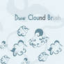 Draw Cloud Brush