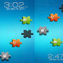 Puzzle for WidgetLocker