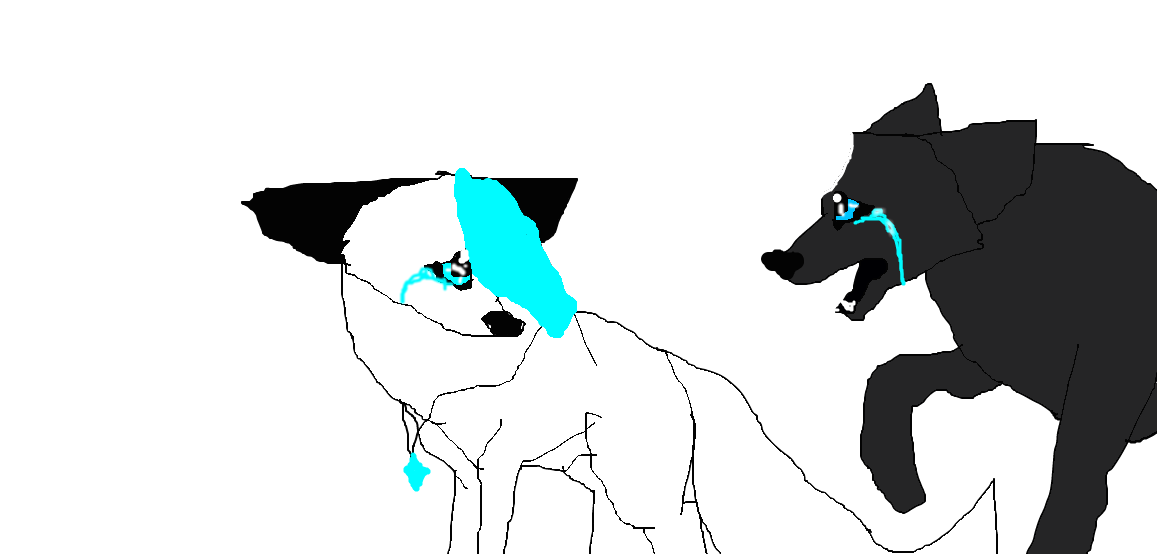World so cold by CrystalJay on DeviantArt