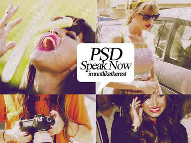 +SpeakNow.PSD.