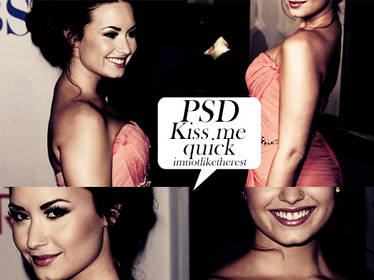 +KissmequickPSD.