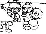 Flipnote: Rugrats