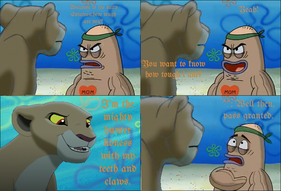 How Tough Kiara Is?