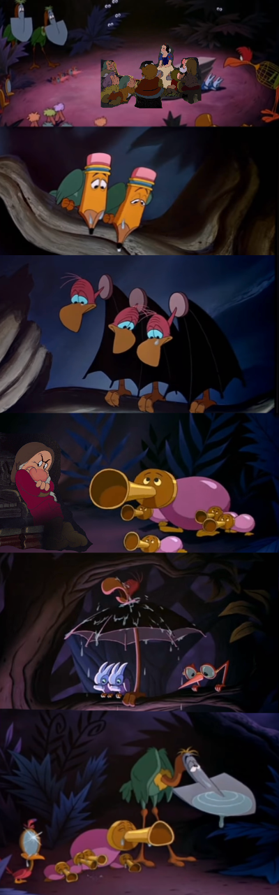 Tittle too long! by EmilioKiara on DeviantArt