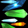 Soul Crystals