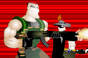 A Brigada Onix - Episodio 6