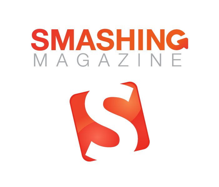 Smashing Magazine Icon