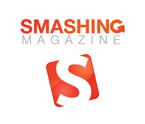Smashing Magazine Logo