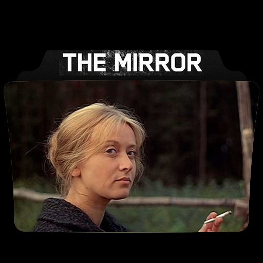 The Mirror by AryaStark4591 on DeviantArt