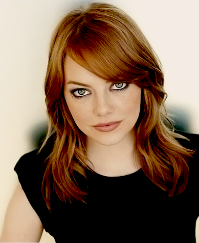 Psd Emma Stone