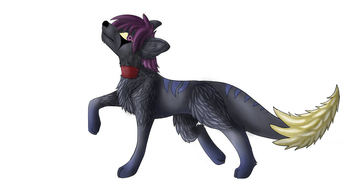 Styx by RoxRaven on DeviantArt