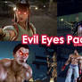 Evil Eyes Pack