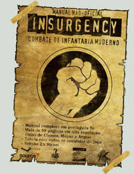 Manual Insugency Br