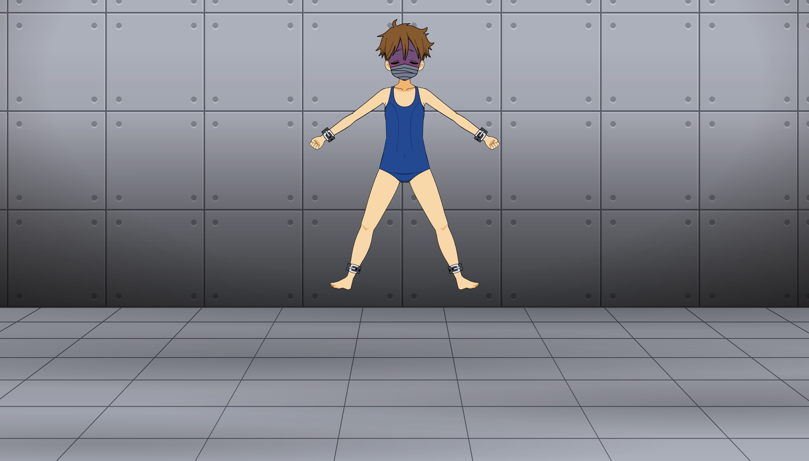 Animation test by WasdDev on DeviantArt