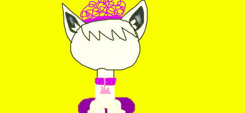 Sweetie on PAW-Patrol - DeviantArt