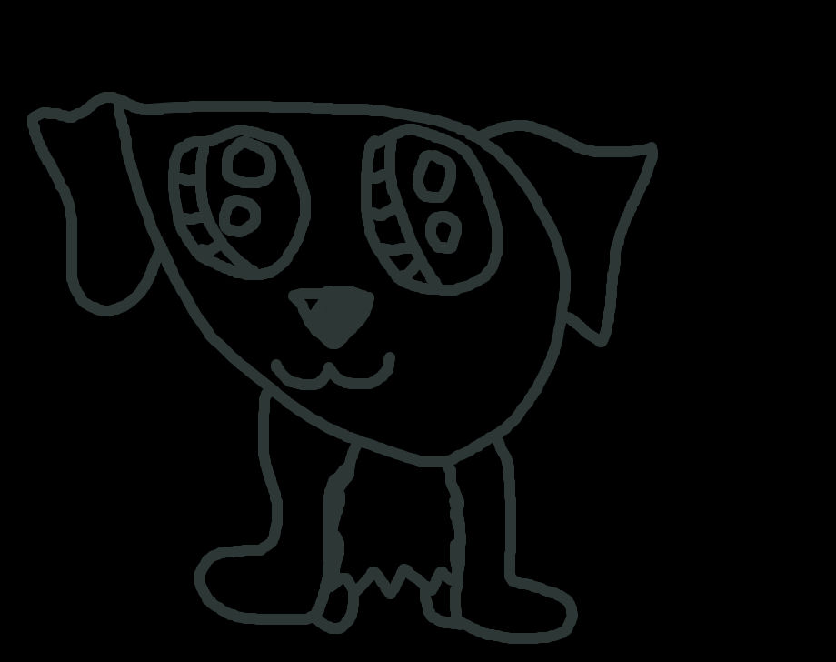Film and Animation Dog 1 by PawPatrolChase on DeviantArt
