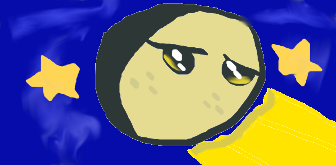 Lil' Moon by PawPatrolChase on DeviantArt
