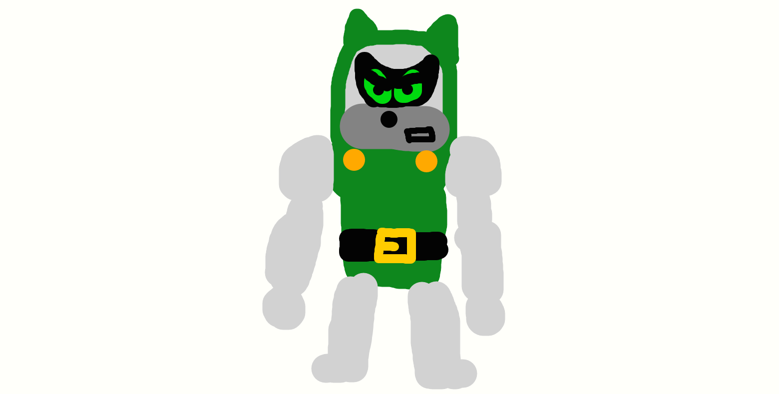 Metal Sonic As Dr. Doom by BenTheFox1996 on DeviantArt