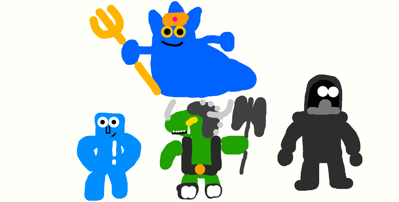 Skylander Voice Actors Jamieson Price by BenTheFox1996 on DeviantArt