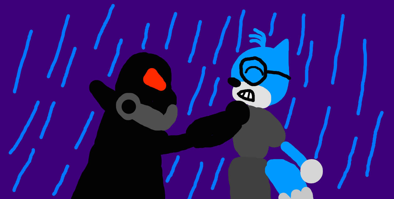 Remembering 13/06/15 by BenTheFox1996 on DeviantArt