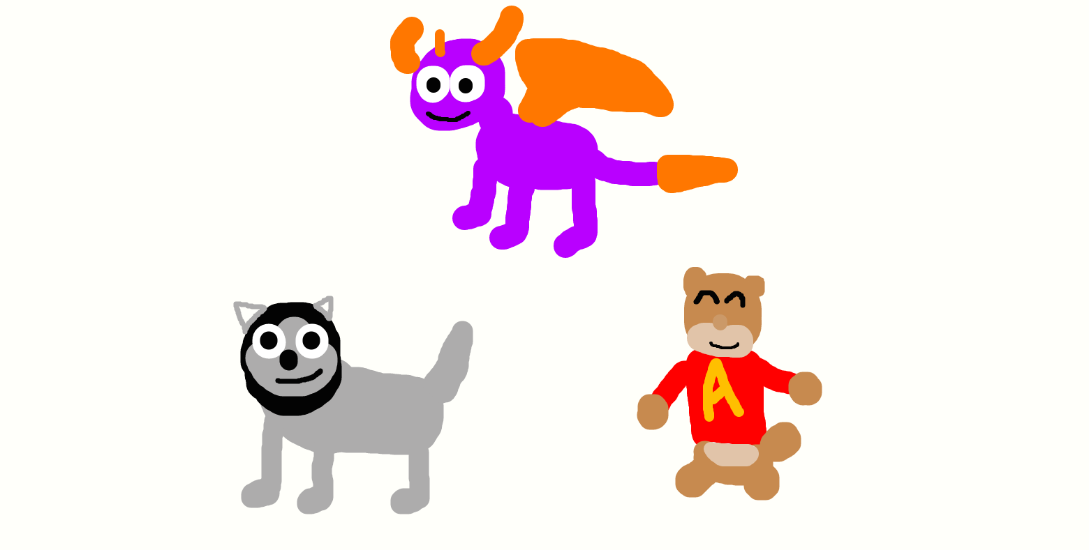 Skylanders Academy Voice Actors - Justin Long by BenTheFox1996 on DeviantArt, image size:1560x789