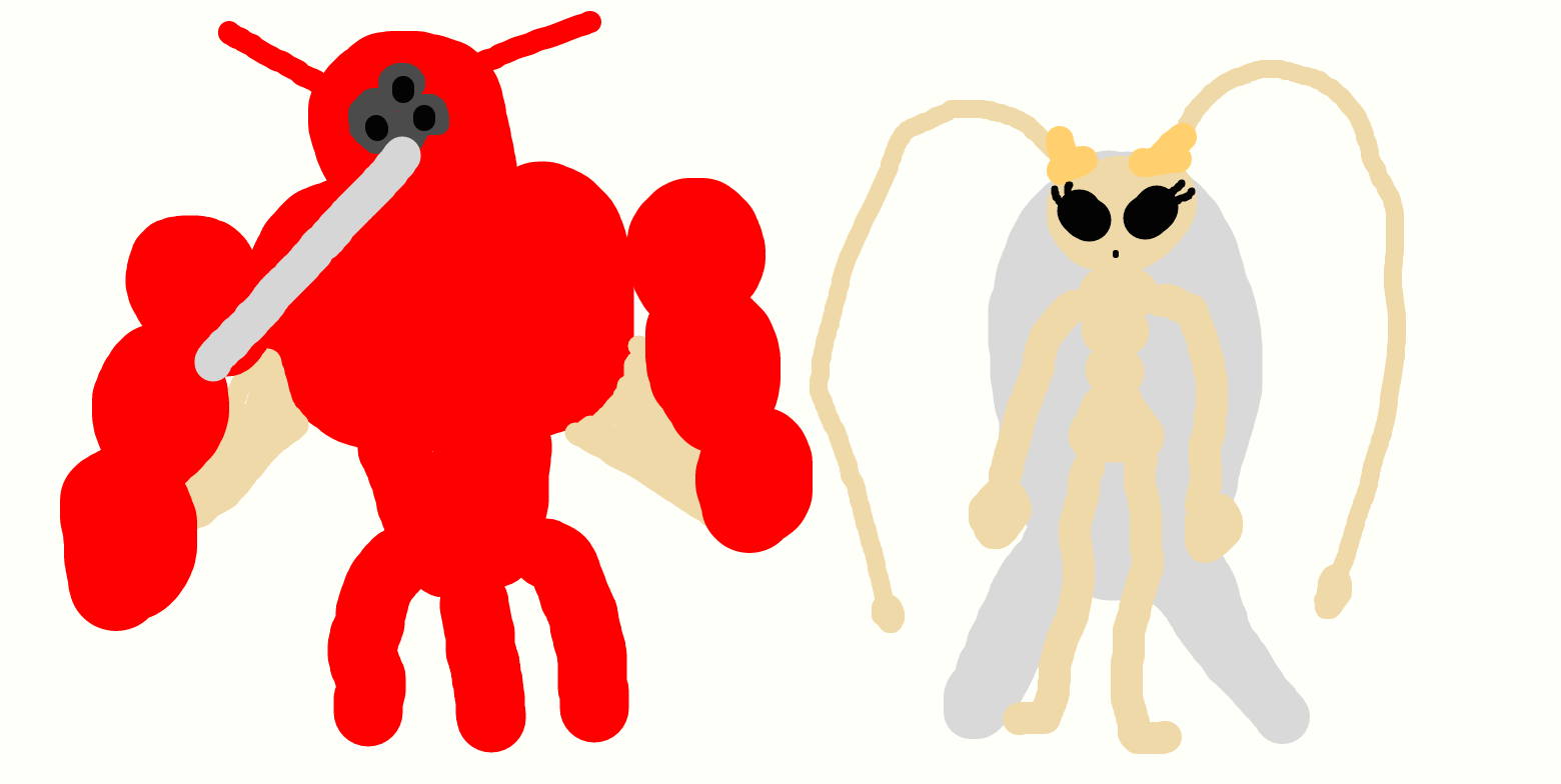 Ub 02 Absorption And Beauty By Benthefox1996 On Deviantart