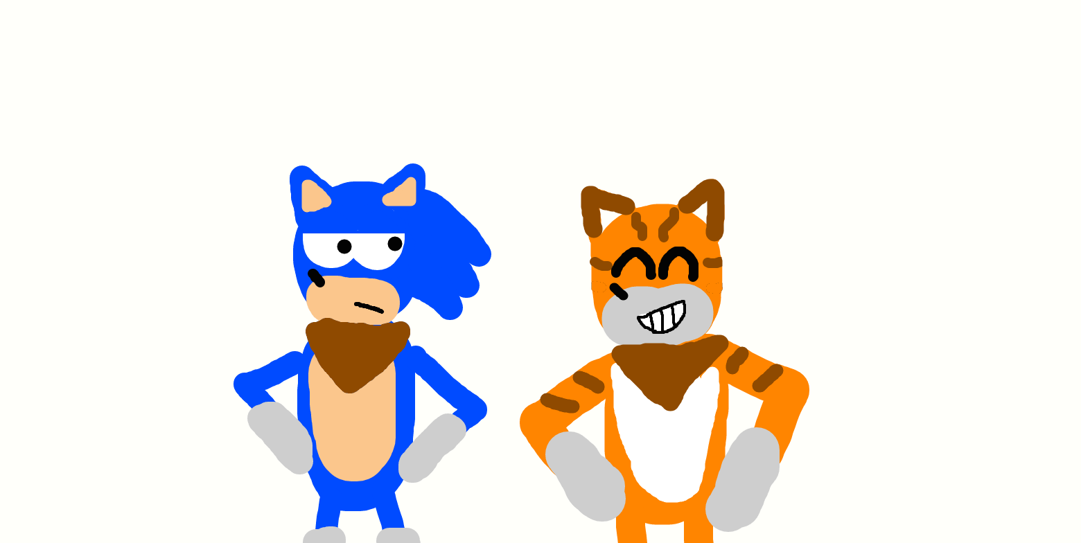 You Won't Even Know I'm Here by BenTheFox1996 on DeviantArt