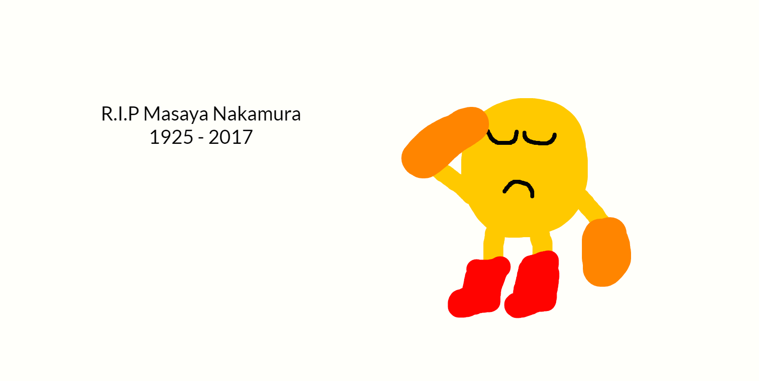 Pac-Man Geo to shut down by Ultra-Shounen-Kai-Z on DeviantArt