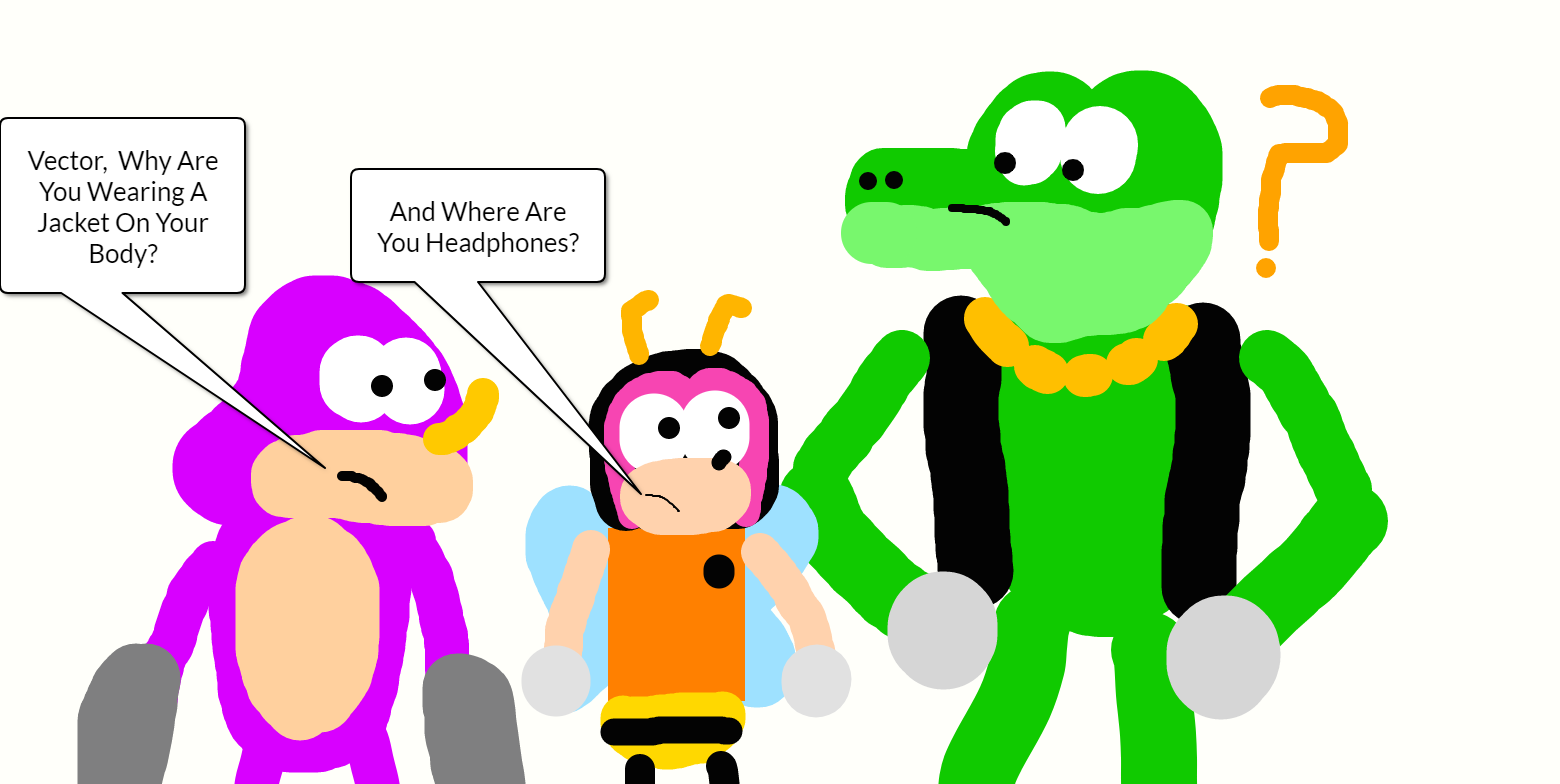 Find The Computer Room? by BenTheFox1996 on DeviantArt