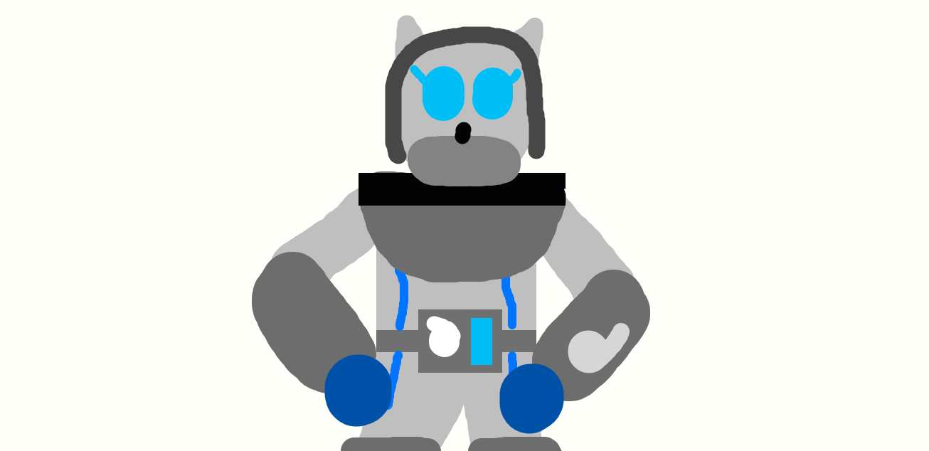 Toilet Rider Steph - Standard Form by BenTheFox1996 on DeviantArt