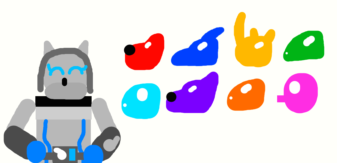 Toilet Rider Steph's Form Enhancement Chart by BenTheFox1996 on DeviantArt