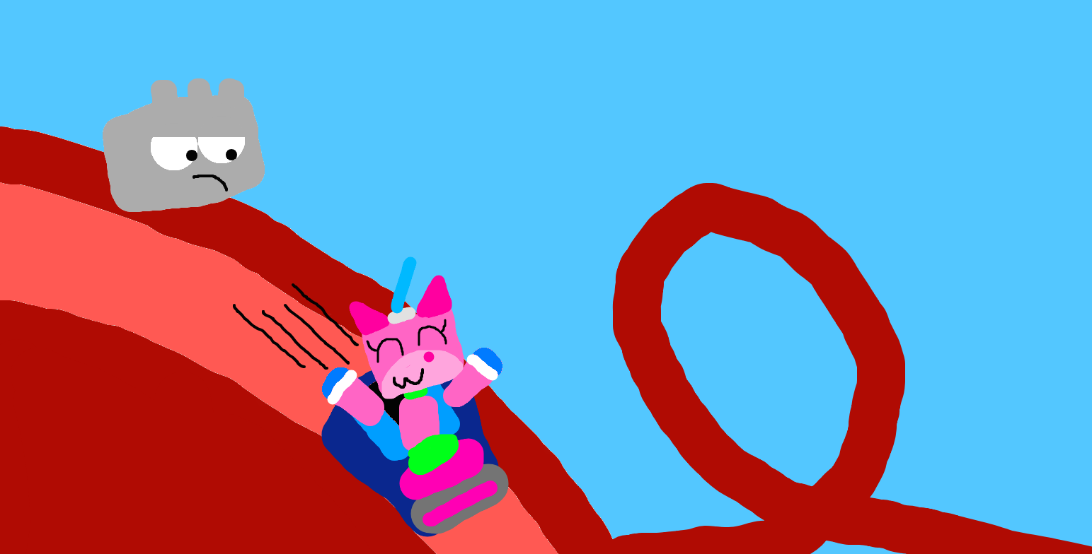 Is This Working!!!! by BenTheFox1996 on DeviantArt