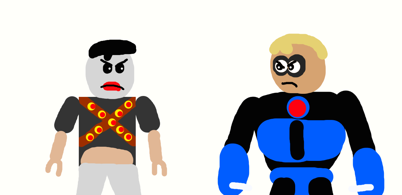 Bomb Voyage By Benthefox1996 On Deviantart Bomb Voyage By Benthefox1996 On Deviantart