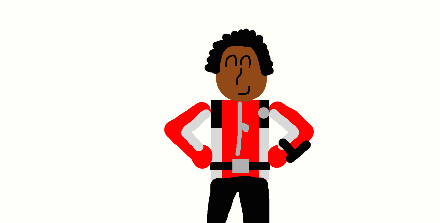 Red Beast Morpher Ranger Unmasked by BenTheFox1996 on DeviantArt