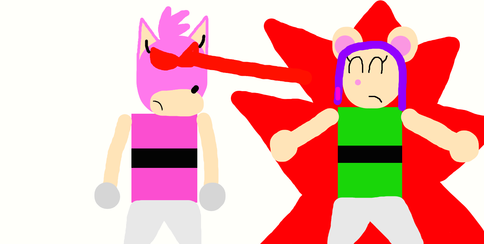 I've Had It With Your Insubordination! by BenTheFox1996 on DeviantArt