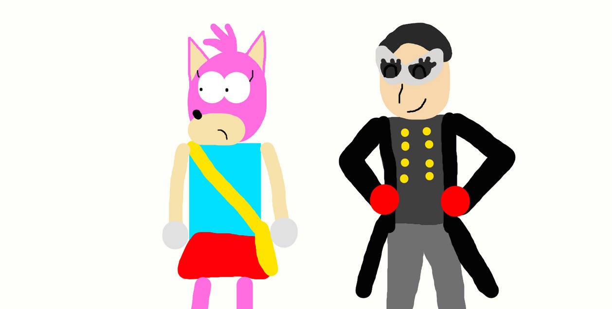 Uh, Guys, We Have A Thief In The Tournament. by BenTheFox1996 on DeviantArt