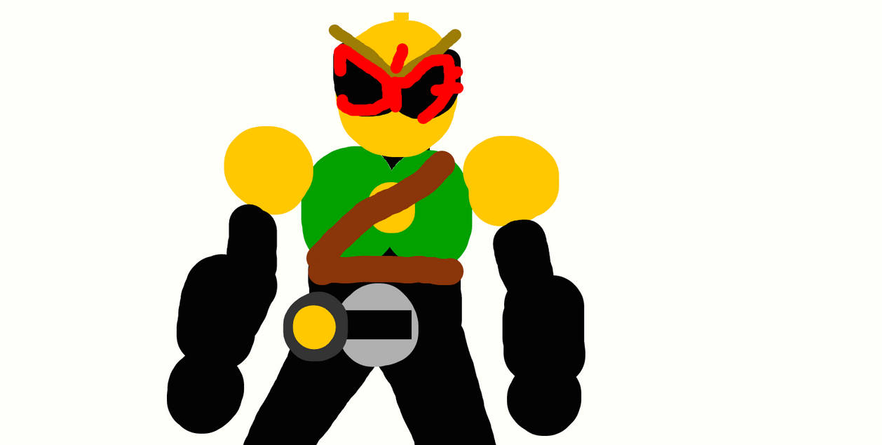 Kamen Rider Barx by BenTheFox1996 on DeviantArt